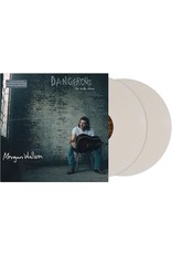 Morgan Wallen - Dangerous: The Double Album [Cloud Vinyl]