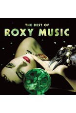 Roxy Music - The Best Of Roxy Music (Half-Speed Master)