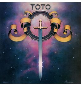 TOTO - TOTO (40th Anniversary)