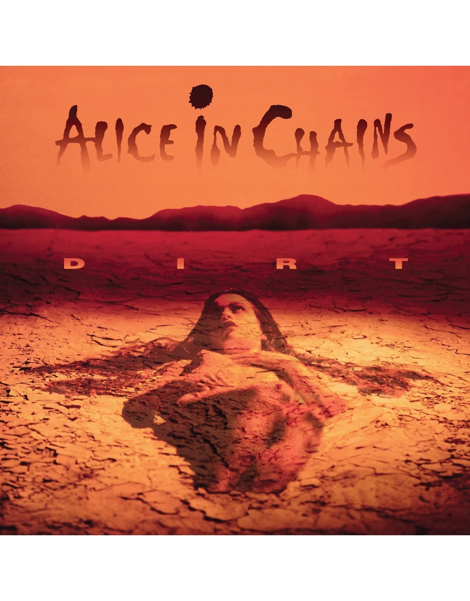 Alice In Chains - Dirt (30th Anniversary)
