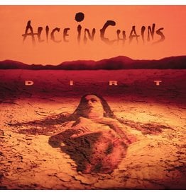 Alice In Chains - Dirt (30th Anniversary)