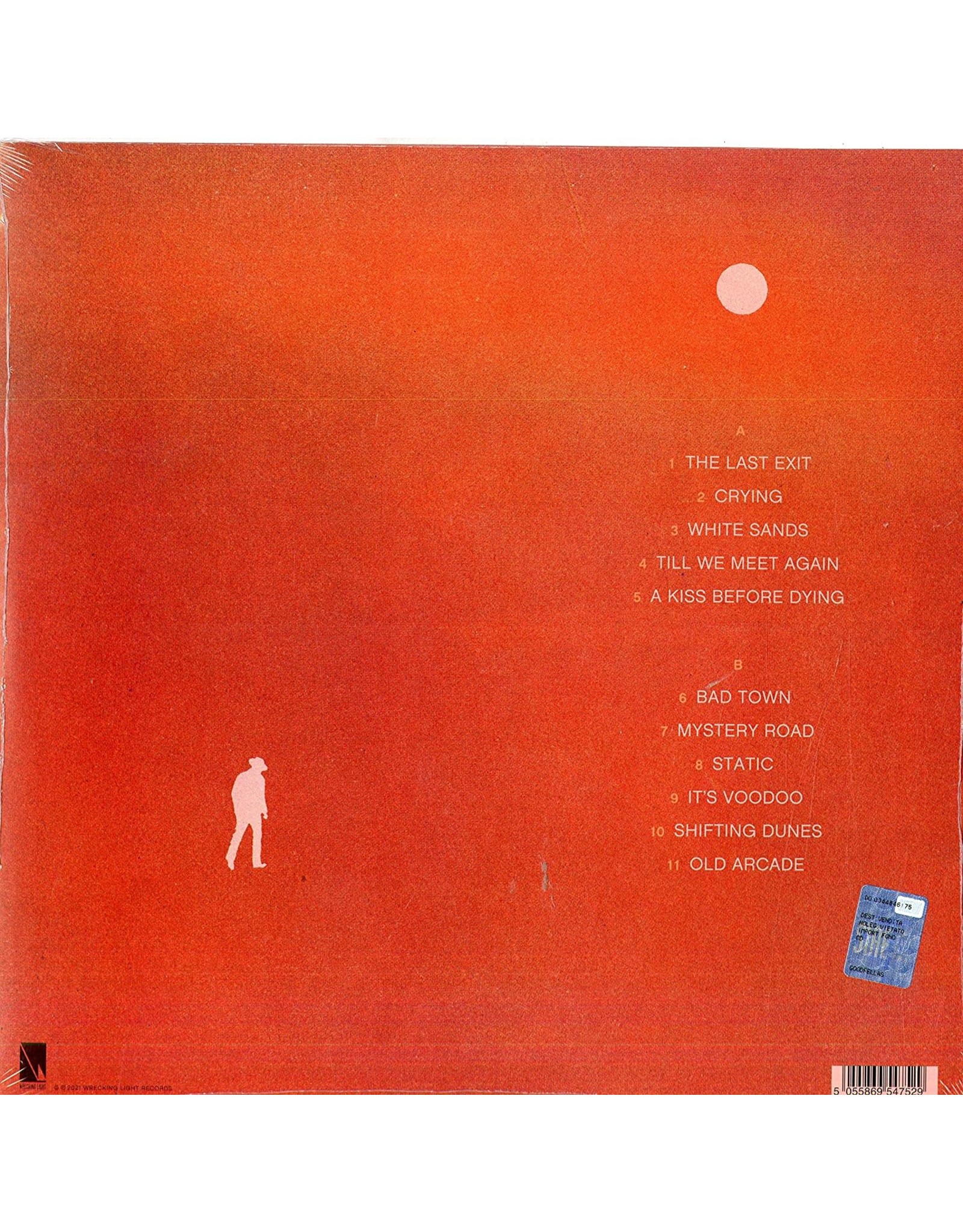 Still Corners - Last Exit