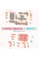 Charbonneau - Amato/Synth Works Vol. 2