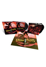 Stone Temple Pilots - Core (30th Anniversary) [Exclusive Deluxe Edition]
