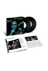 John Coltrane - Blue Train: The Complete Masters (Blue Note Tone Poet)