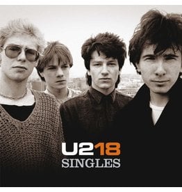 U2 - U218 Singles