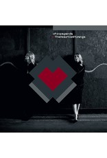 xPropaganda - The Heart Is Strange