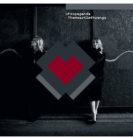 xPropaganda - The Heart Is Strange