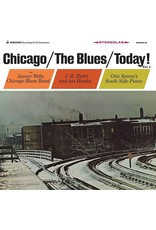 Various Artists - Chicago / The Blues / Today Vol. 1 (Vinyl) - Pop ...