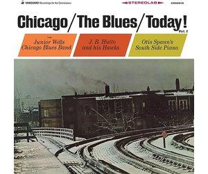 various-chicago-the-blues-