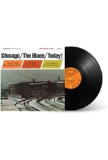 Various Artists - Chicago / The Blues / Today Vol. 1 (Vinyl) - Pop 