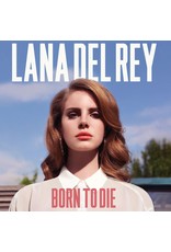 Lana Del Rey - Born To Die (Deluxe Edition)