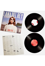 Lana Del Rey - Born To Die (Deluxe Edition)