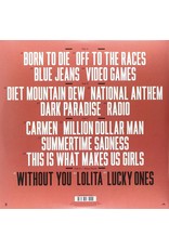 Lana Del Rey - Born To Die (Deluxe Edition)
