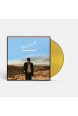Roosevelt - Young Romance (Exclusive Yellow Vinyl)