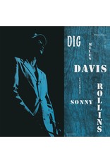 Miles Davis / Sonny Rollins - Dig
