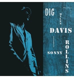 Miles Davis / Sonny Rollins - Dig