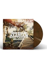 Gregg Allman - Southern Blood (Hardwood Vinyl)