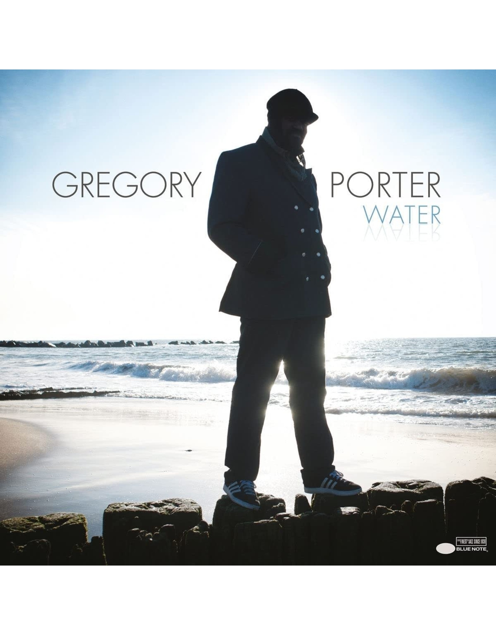 Gregory Porter - Water (10th Anniversary)