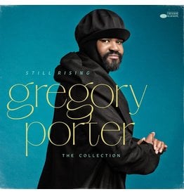 Gregory Porter - Still Rising: The Collection