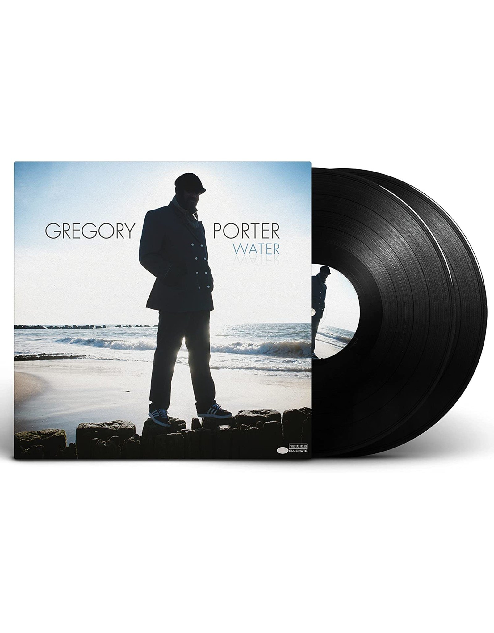 Gregory Porter - Water (10th Anniversary)