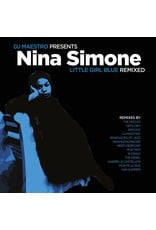 Nina Simone - DJ Maestro Presents: Little Girl Blue Remixed