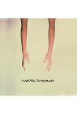 Spoon - Kill The Moonlight (20th Anniversary) [White Vinyl]