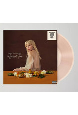 Carly Rae Jepsen - The Loneliest Time (Exclusive Crystal Vin Rose Vinyl)