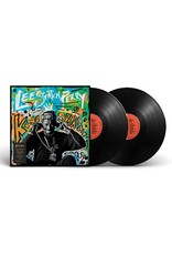 Lee Scratch Perry - King Scratch: Musical Masterpieces From The Upsetter Ark-ive