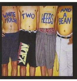 NOFX - White Trash, Two Heebs & A Bean (30th Anniversary)