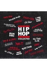 Various - Hip Hop Collected (Music On Vinyl)
