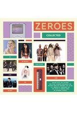 Zeroes Collected Vol.2 – 2 x Vinyl (Red, LP, Compilation + 2