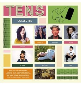 Various - Tens Collected (Music On Vinyl)