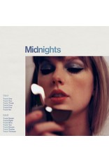 Taylor Swift - Midnights (Moonstone Blue Vinyl)