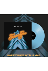 Metric - Formentera (Exclusive Sky Blue Vinyl)