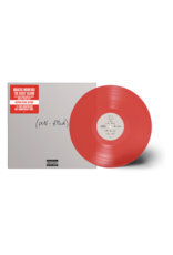 Marcus Mumford - (Self-Titled) [Red Vinyl]
