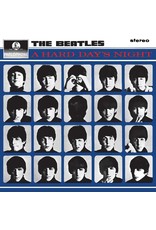 Beatles - A Hard Day's Night (2009 Stereo Mix)