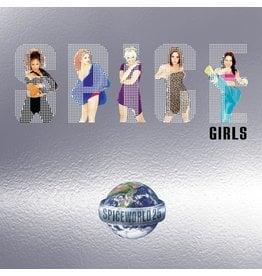 Spice Girls - Spiceworld (25th Anniversary) [Deluxe Edition]