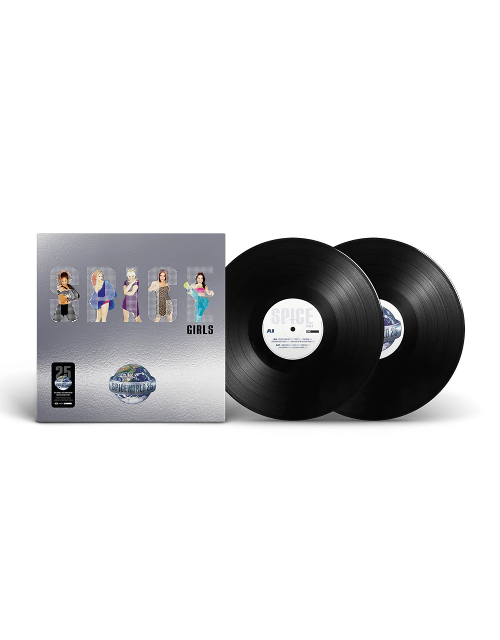 Spice Girls - Spiceworld (25th Anniversary) [Deluxe Edition]