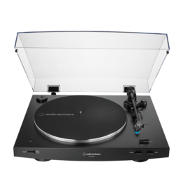 AT-LP120XBT-USB Direct Drive Turntable