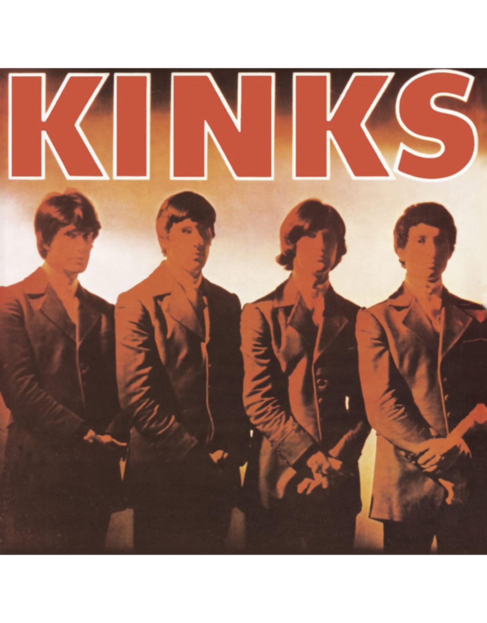 Kinks - The Kinks (2022 Remaster)