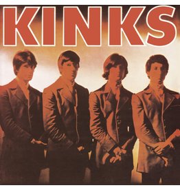 Kinks - The Kinks (2022 Remaster)