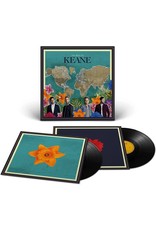 Keane - The Best of Keane