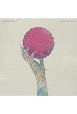 Broken Bells - Into The Blue (Exclusive Purple Vinyl)