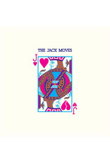 Jack Moves - Jack Moves