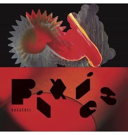 Pixies - Doggerel (Exclusive Yellow Vinyl)