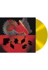 Pixies - Doggerel (Exclusive Yellow Vinyl)