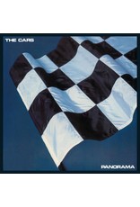 Cars - Panorama (Exclusive Blue Vinyl)