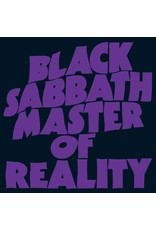 Black Sabbath - Master of Reality (2016 Remaster)