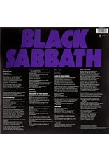 Black Sabbath - Master of Reality (2016 Remaster)